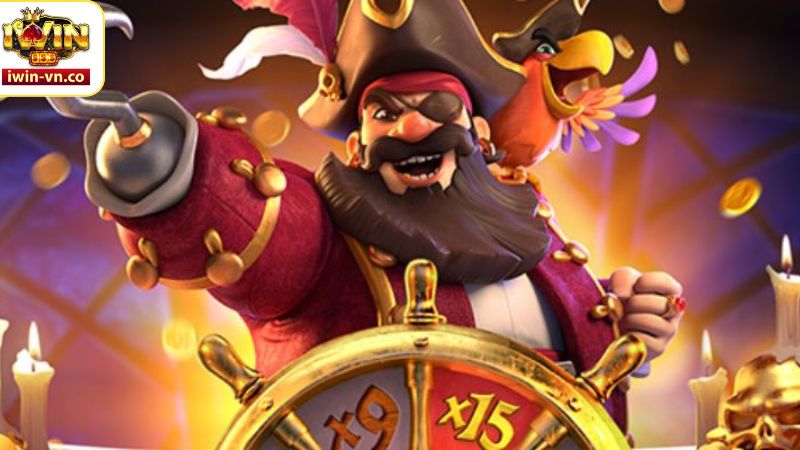 Nổ Hũ Vua Hải Tặc - Game Slot Được Yêu Thích Nhất Tại Iwin 2 Một số thông tin về nổ hũ Vua Hải Tặc Iwin